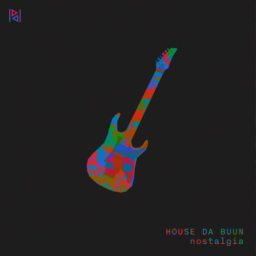 House da Buun - Nostalgia [10230050]